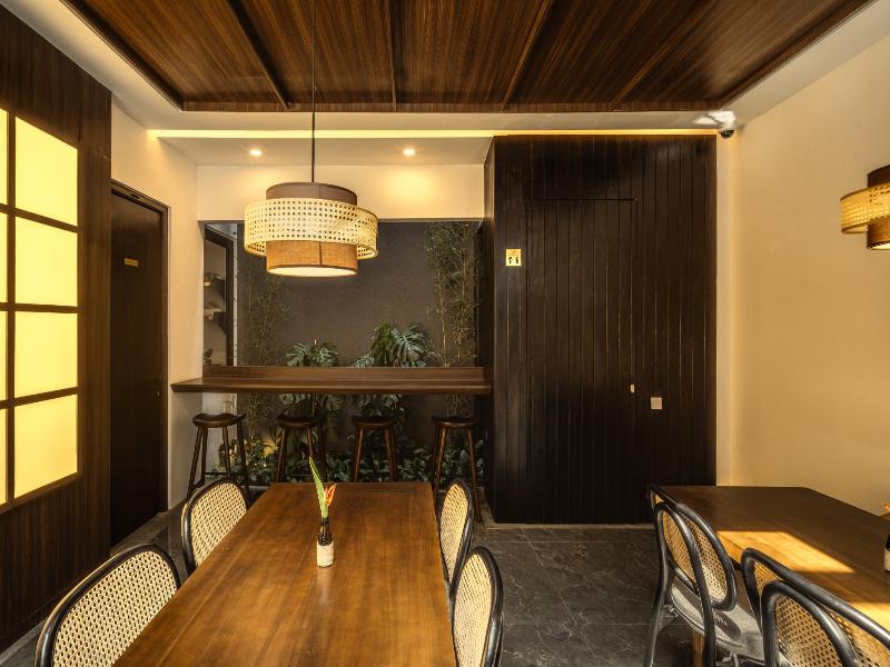 Leedon Villa Seminyak By Ini Vie Hospitality image