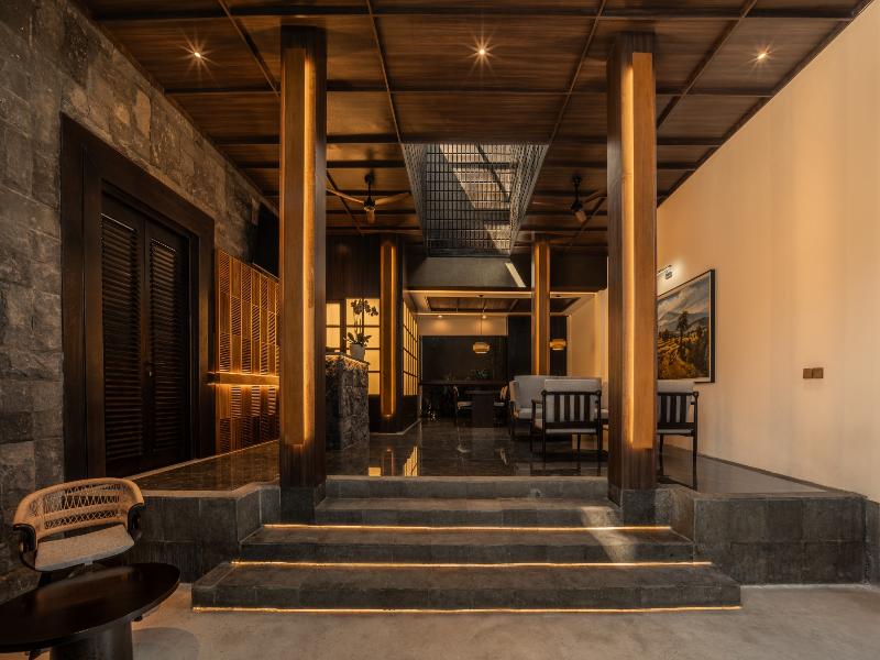 Leedon Villa Seminyak By Ini Vie Hospitality image
