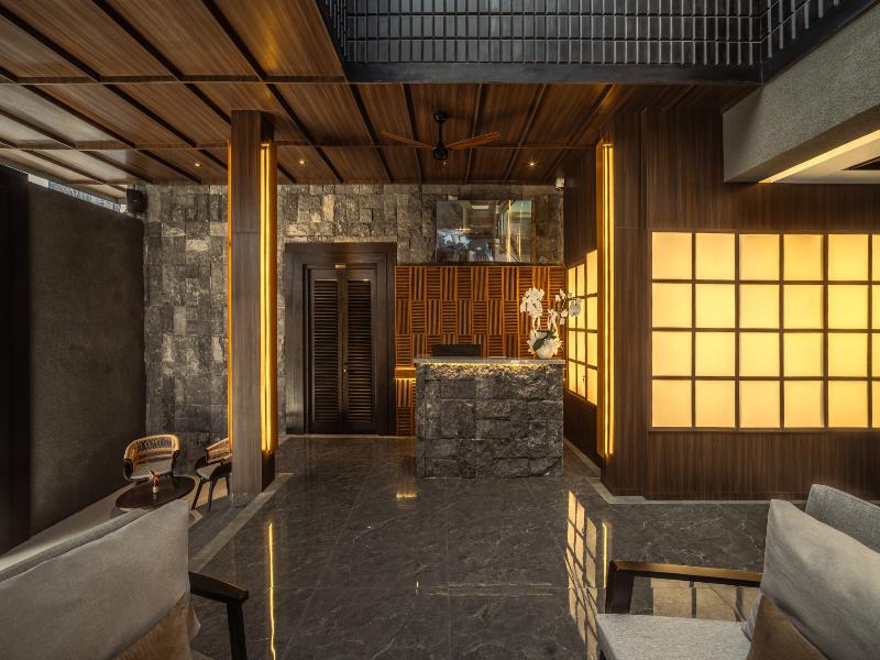 Leedon Villa Seminyak By Ini Vie Hospitality image