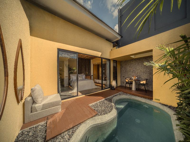 Leedon Villa Seminyak By Ini Vie Hospitality image