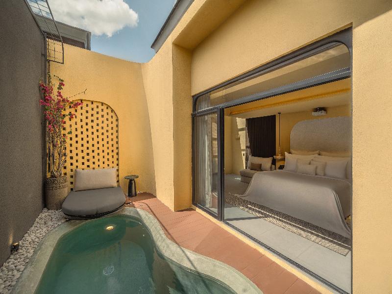 Leedon Villa Seminyak By Ini Vie Hospitality image
