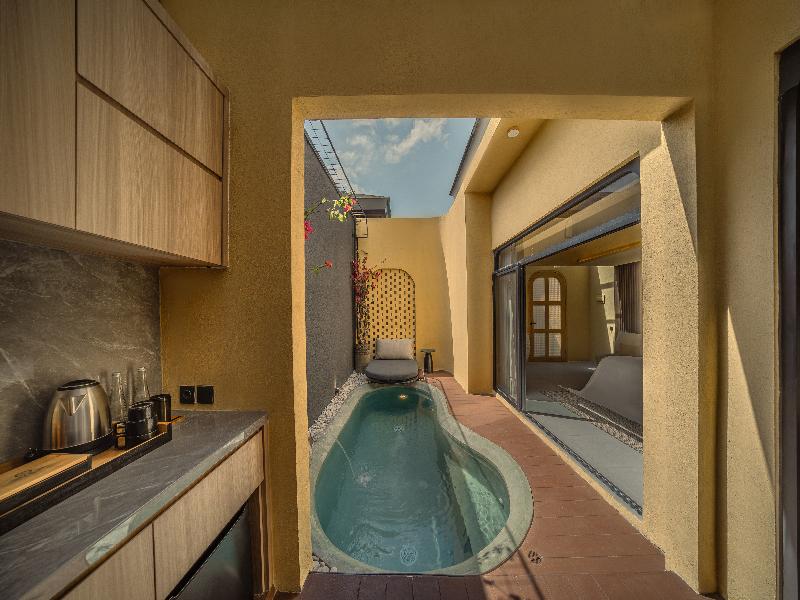 Leedon Villa Seminyak By Ini Vie Hospitality image
