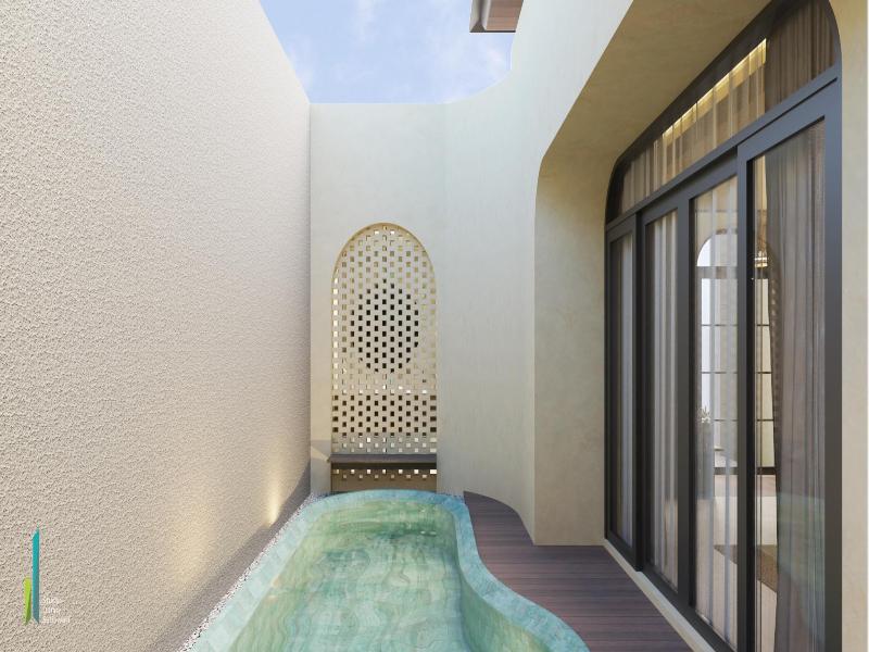 Leedon Villa Seminyak By Ini Vie Hospitality image