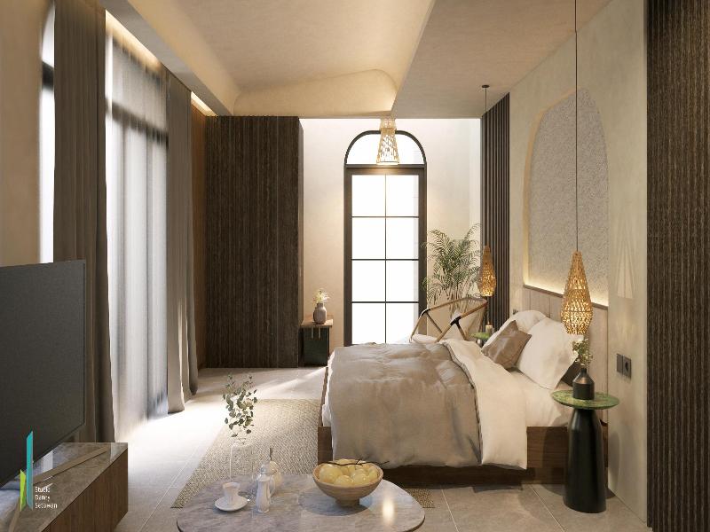 Leedon Villa Seminyak By Ini Vie Hospitality image