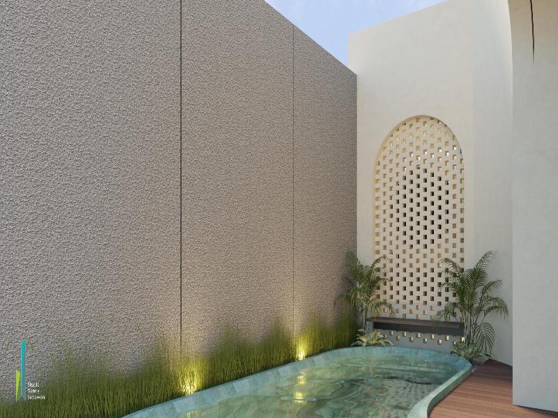Leedon Villa Seminyak By Ini Vie Hospitality image
