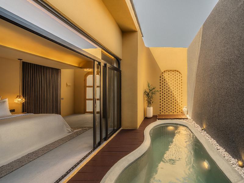 Leedon Villa Seminyak By Ini Vie Hospitality image