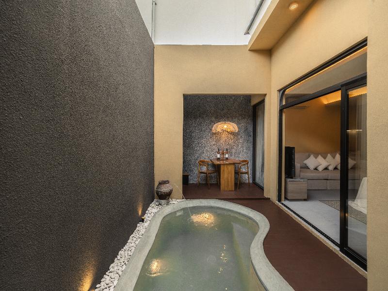 Leedon Villa Seminyak By Ini Vie Hospitality image