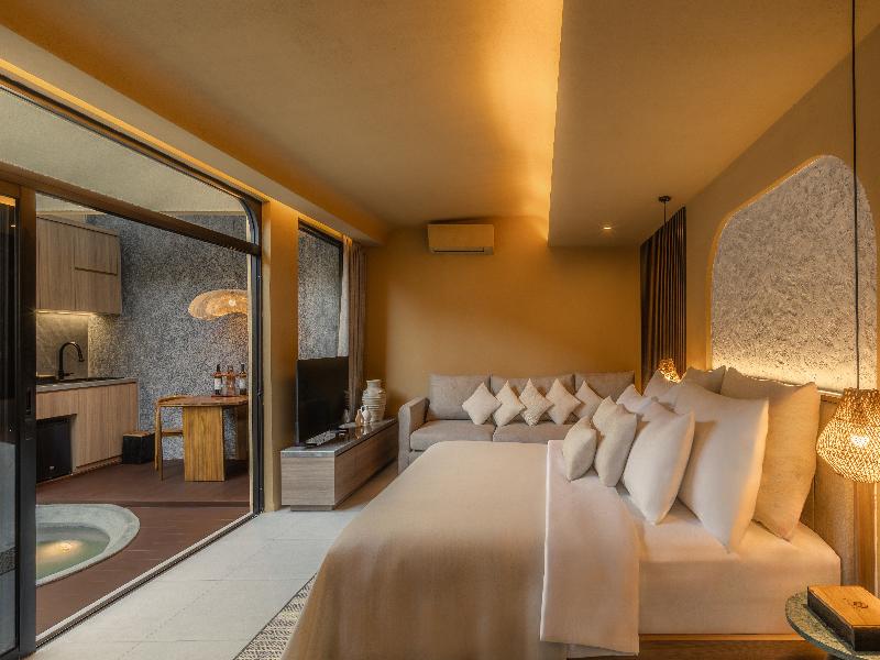 Leedon Villa Seminyak By Ini Vie Hospitality image