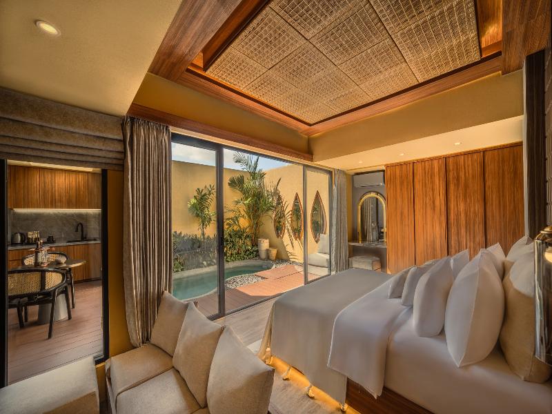 Leedon Villa Seminyak By Ini Vie Hospitality image