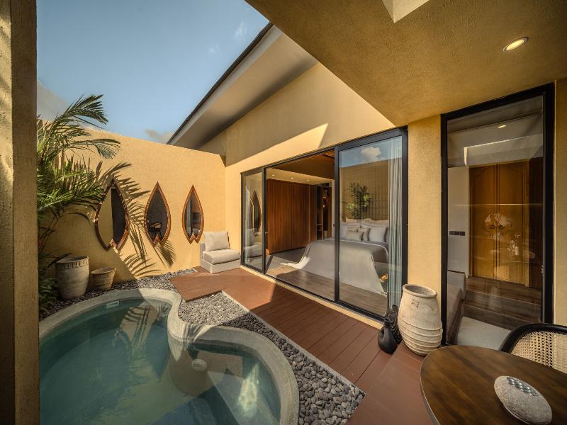 Leedon Villa Seminyak By Ini Vie Hospitality image