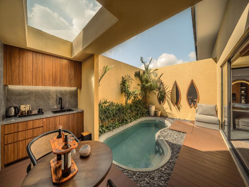 Leedon Villa Seminyak By Ini Vie Hospitality image