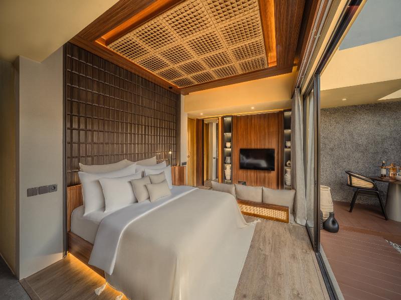 Leedon Villa Seminyak By Ini Vie Hospitality image
