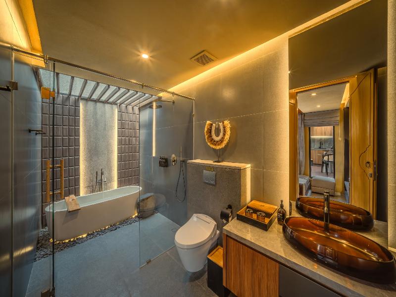 Leedon Villa Seminyak By Ini Vie Hospitality image
