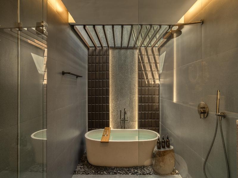 Leedon Villa Seminyak By Ini Vie Hospitality image