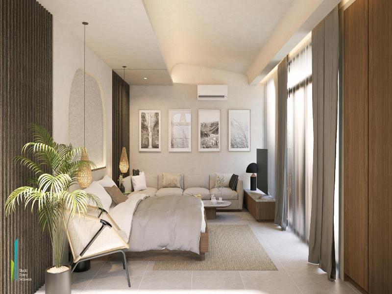 Leedon Villa Seminyak By Ini Vie Hospitality image