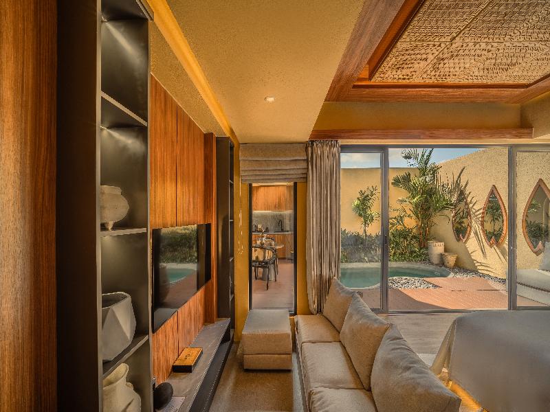 Leedon Villa Seminyak By Ini Vie Hospitality image