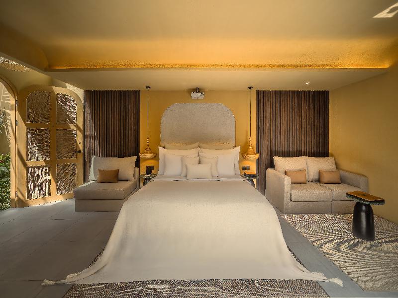 Leedon Villa Seminyak By Ini Vie Hospitality image