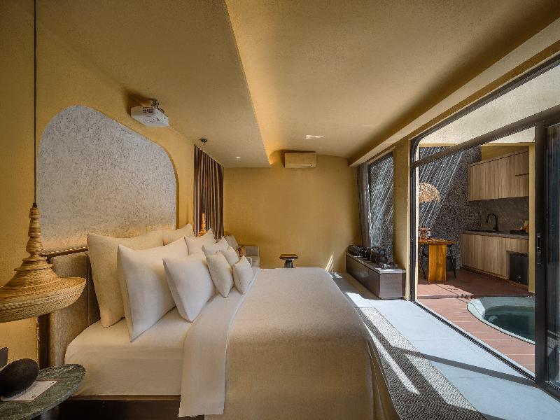 Leedon Villa Seminyak By Ini Vie Hospitality image