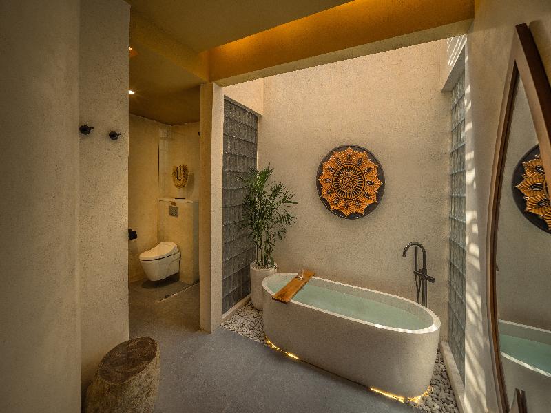 Leedon Villa Seminyak By Ini Vie Hospitality image