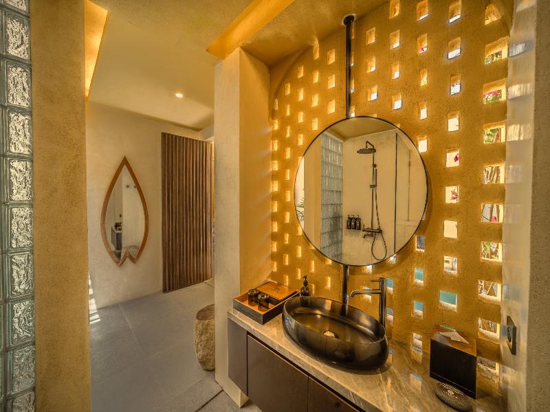 Leedon Villa Seminyak By Ini Vie Hospitality image
