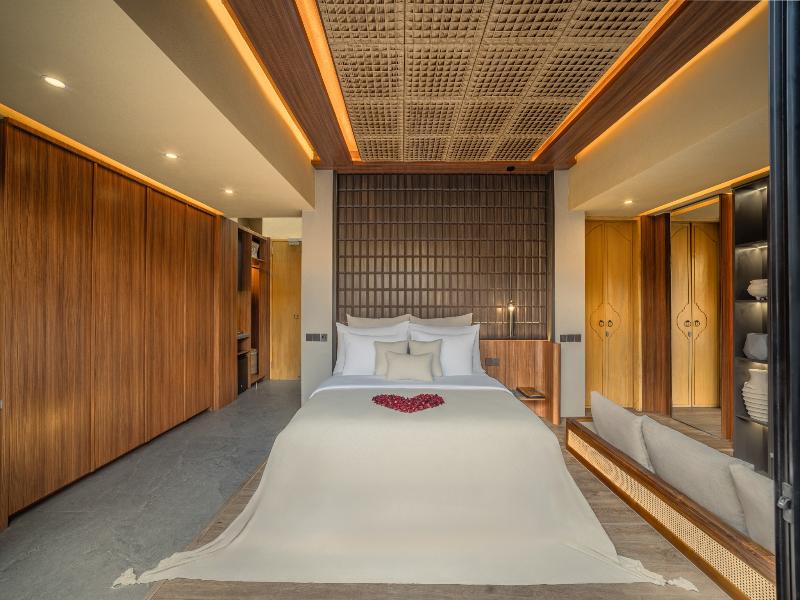Leedon Villa Seminyak By Ini Vie Hospitality image