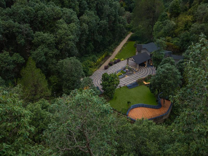 Himalayan WoodCroft, Sirmaur - IHCL SeleQtions image