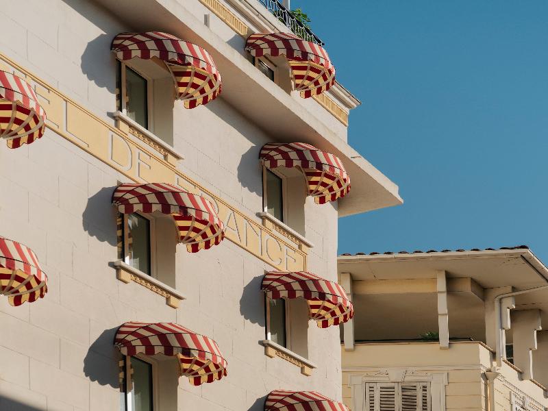 Edgar Suites Cannes - Antibes image