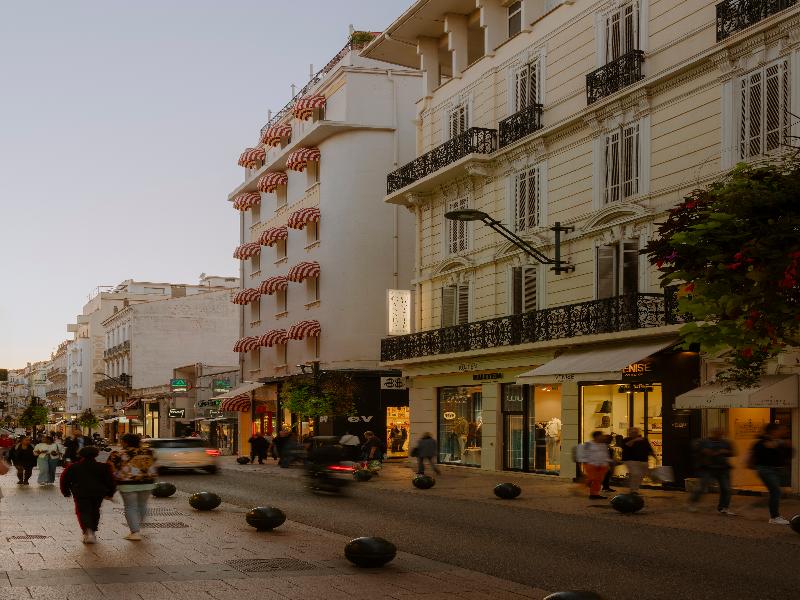 Edgar Suites Cannes - Antibes image