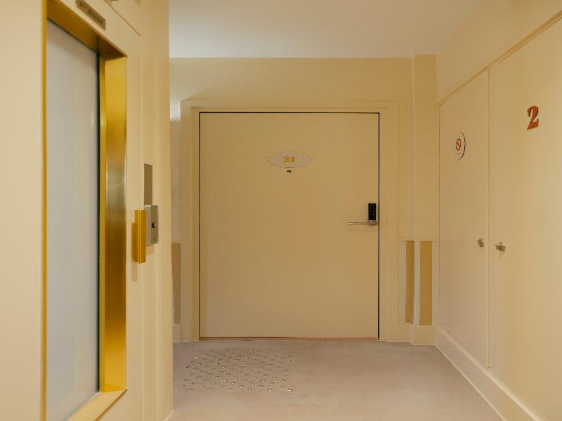 Edgar Suites Cannes - Antibes image
