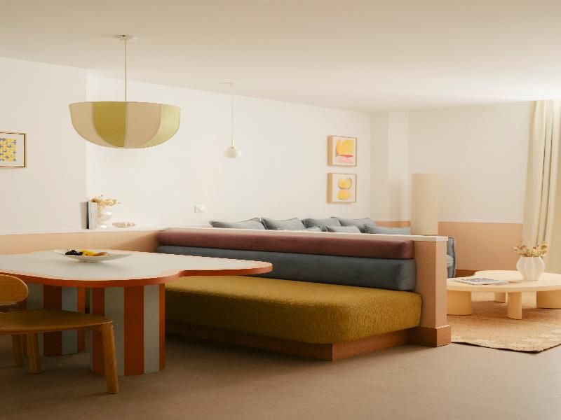 Edgar Suites Cannes - Antibes image