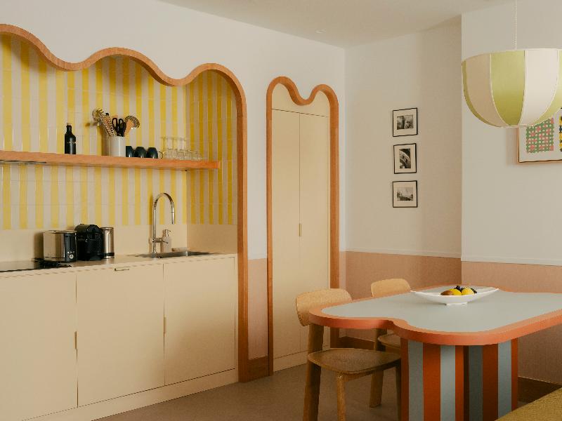 Edgar Suites Cannes - Antibes image