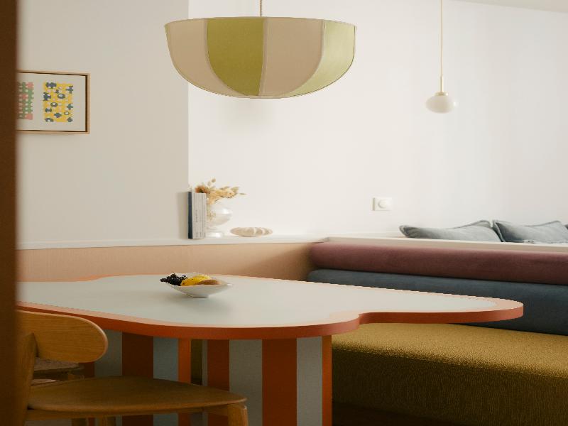 Edgar Suites Cannes - Antibes image