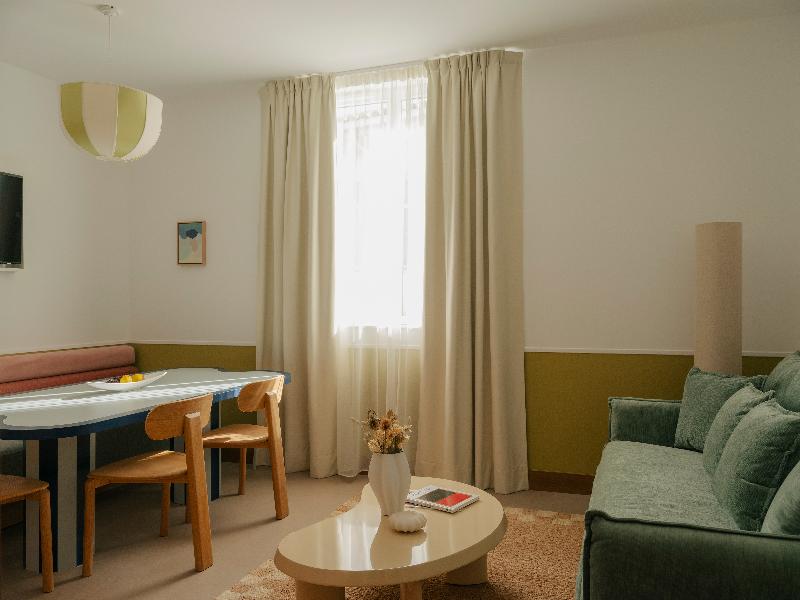 Edgar Suites Cannes - Antibes image
