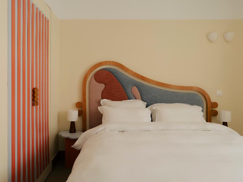 Edgar Suites Cannes - Antibes image