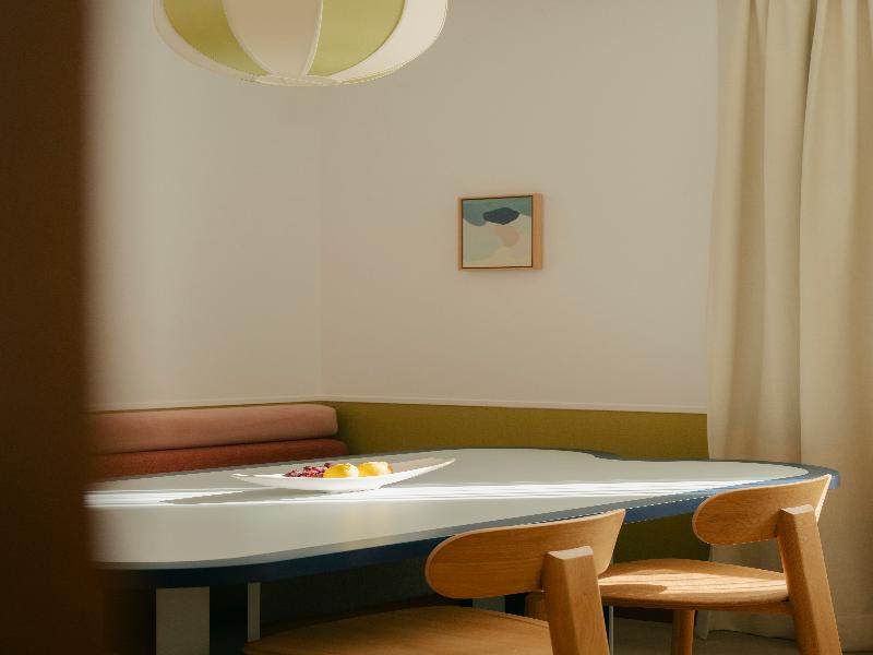Edgar Suites Cannes - Antibes image