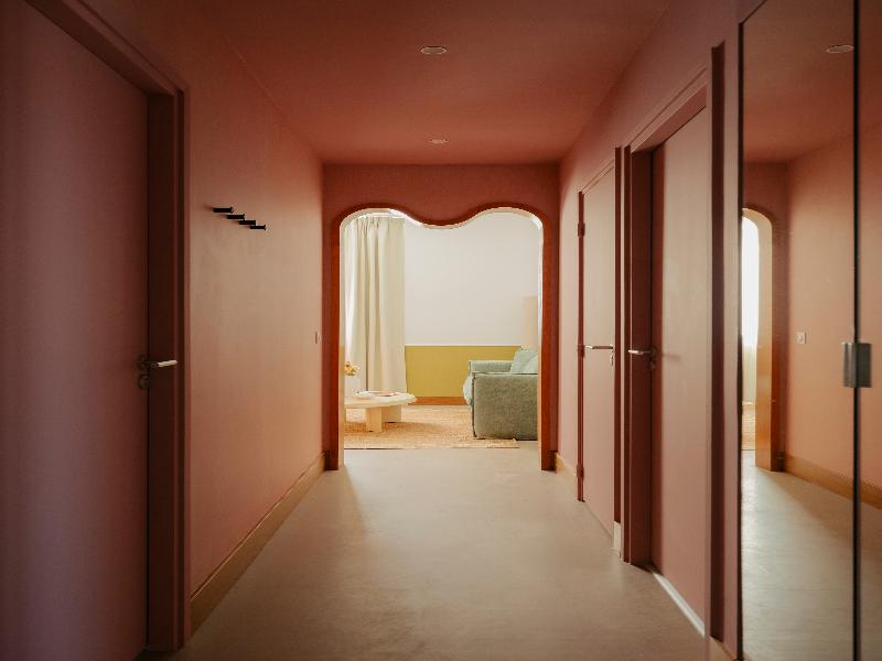 Edgar Suites Cannes - Antibes image