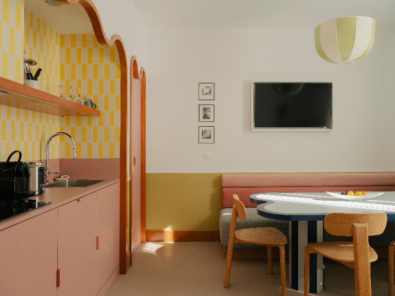 Edgar Suites Cannes - Antibes image