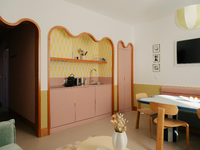 Edgar Suites Cannes - Antibes image