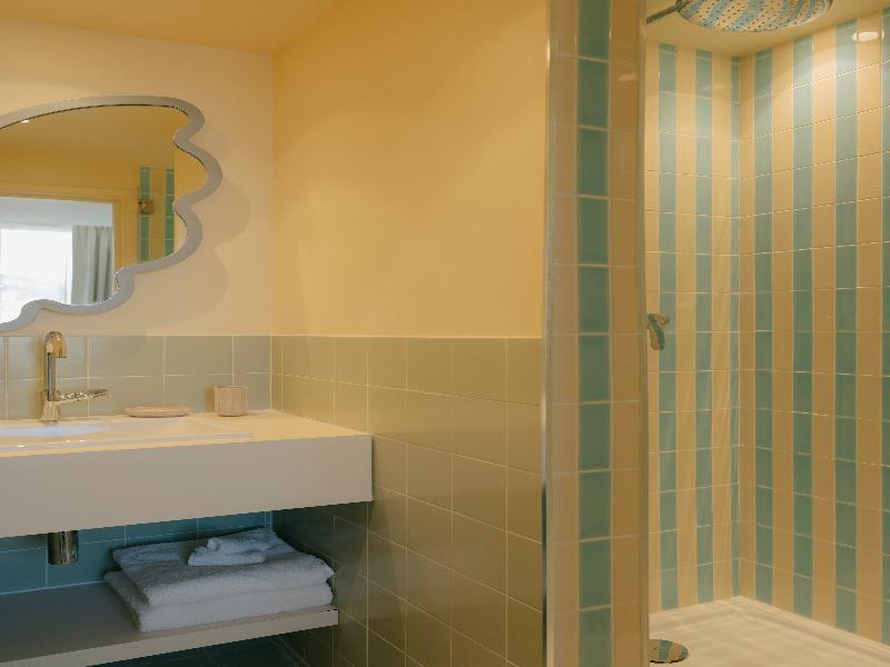 Edgar Suites Cannes - Antibes image