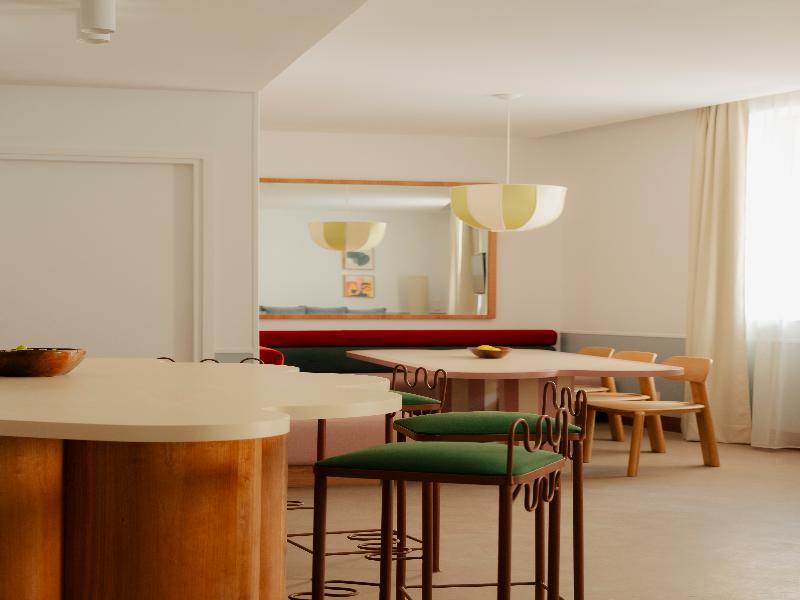 Edgar Suites Cannes - Antibes image