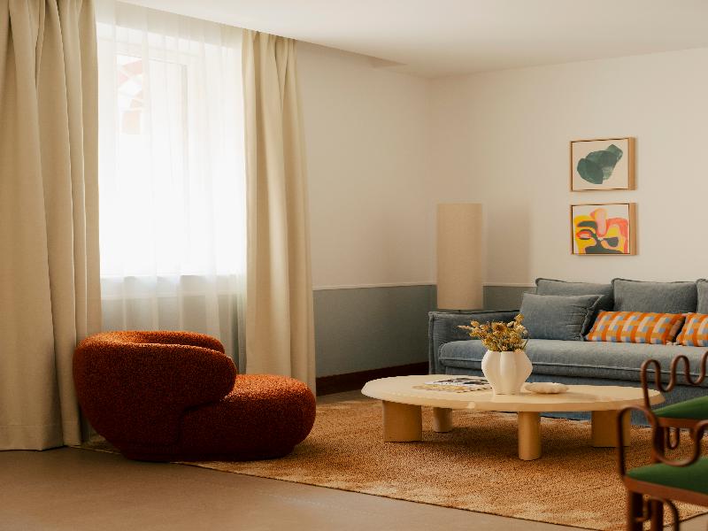 Edgar Suites Cannes - Antibes image