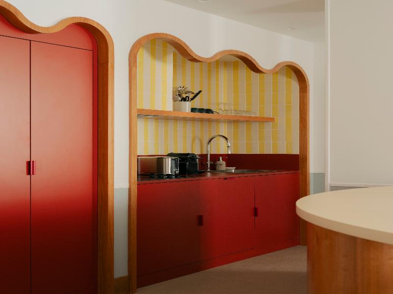 Edgar Suites Cannes - Antibes image