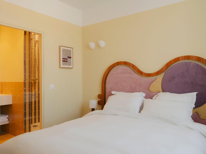 Edgar Suites Cannes - Antibes image