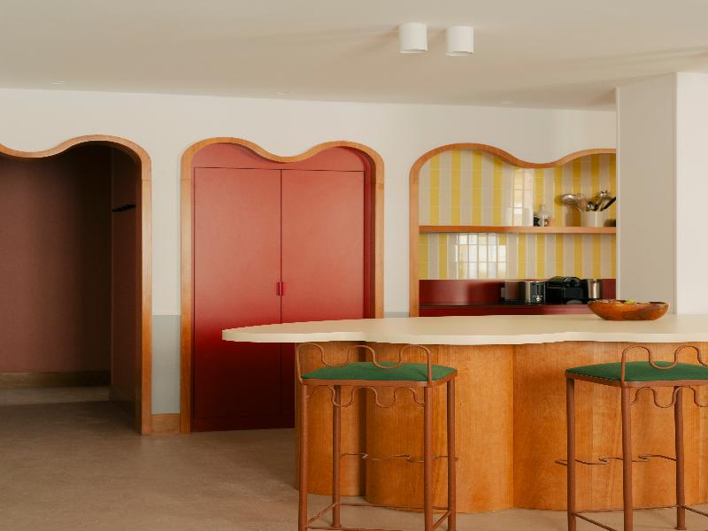 Edgar Suites Cannes - Antibes image