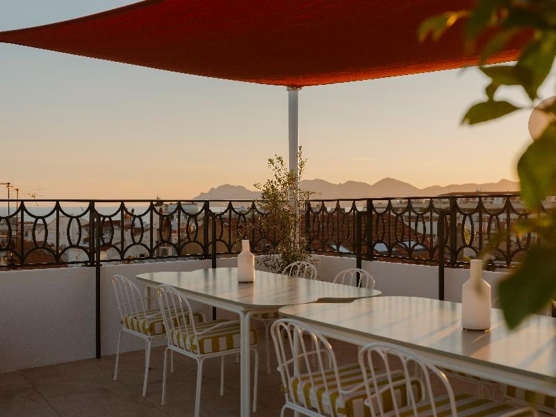 Edgar Suites Cannes - Antibes image