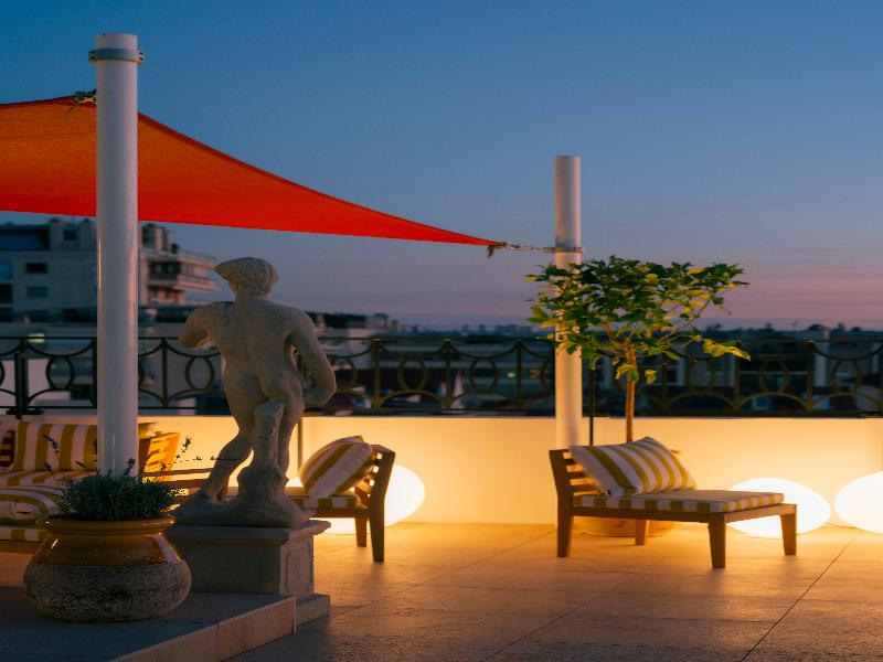 Edgar Suites Cannes - Antibes image