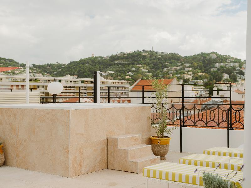 Edgar Suites Cannes - Antibes image