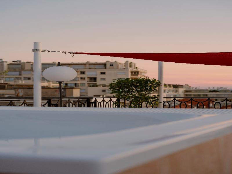 Edgar Suites Cannes - Antibes image