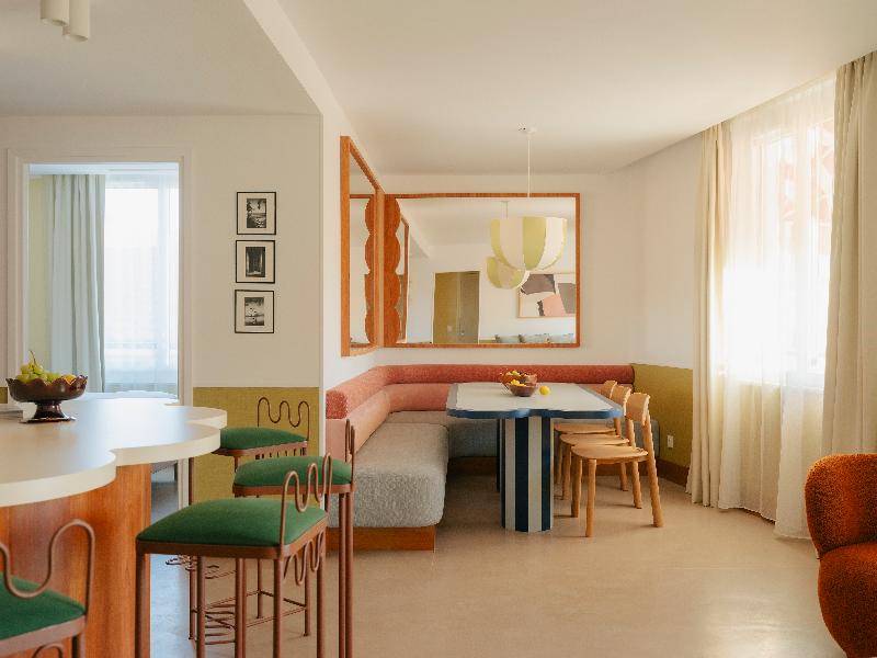 Edgar Suites Cannes - Antibes image