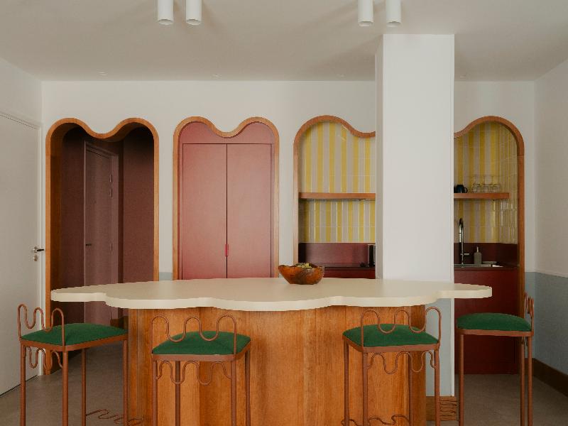 Edgar Suites Cannes - Antibes image